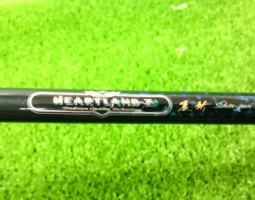 ダイワ・震斬・ブラックレーベル・ライトフリップ　（茨木店）